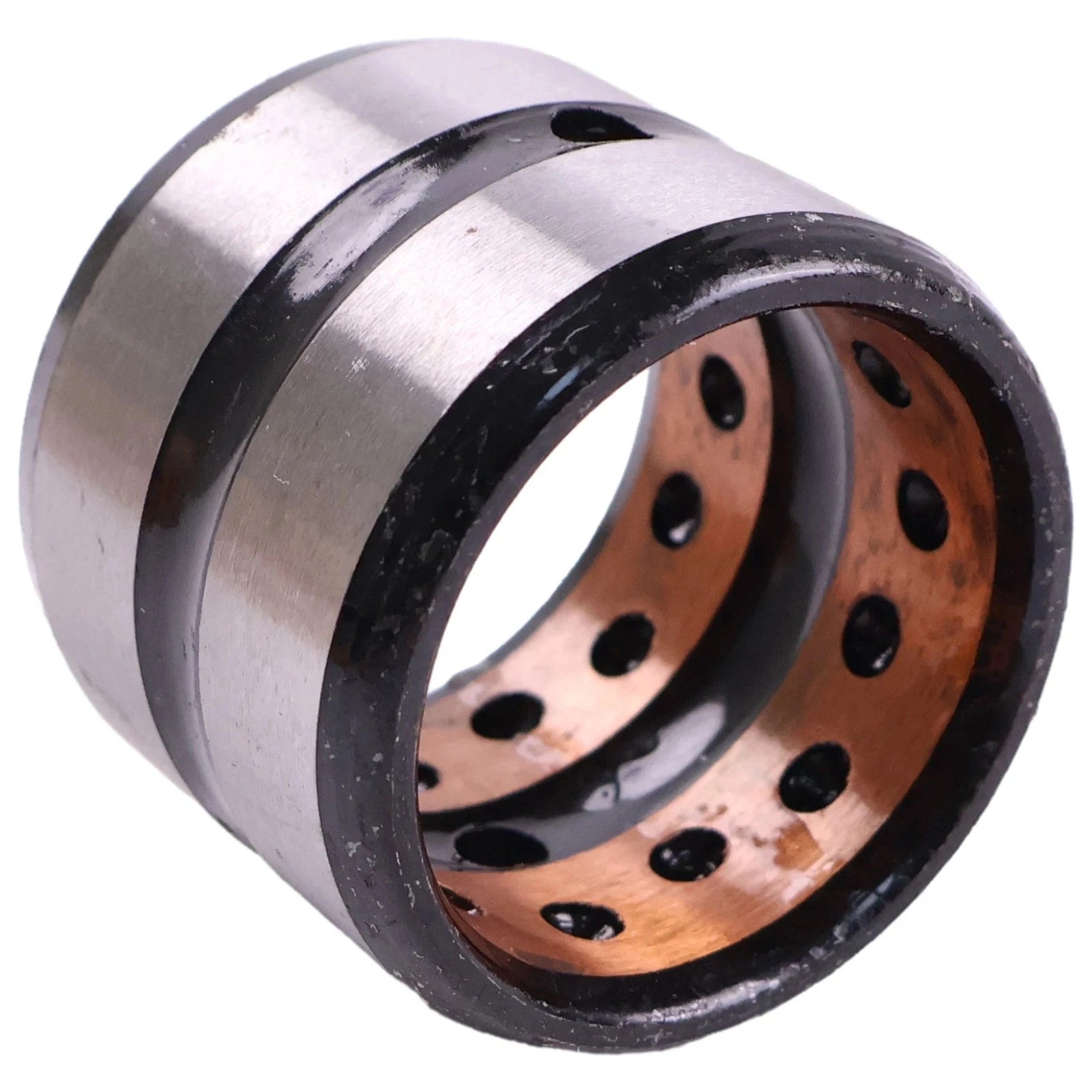 40x50x40mm Bushing 0002400019 For Takeuchi Tb025 | Hook & Hull Co