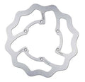 Galfer Front Disc & Pads For Yamaha Wr 450 F 2016