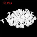 Plastic Rivets for Car Door Trim 16mm
