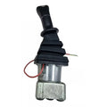 Right Pilot Valve Assy W/ Handle Control 233-5841 | Hook & Hull Co
