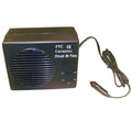 12 Volt Interior Heater