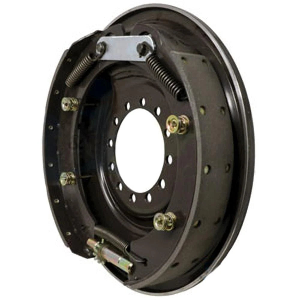 Plate 827143m95 Fits Case 231