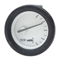 OMC Boat Trim Gauge Evinrude Suzuki by OMC