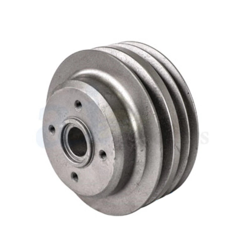 Pulley 3637328m1 Fits Massey Ferguson 4235 4243 4245 4253 4255 4265
