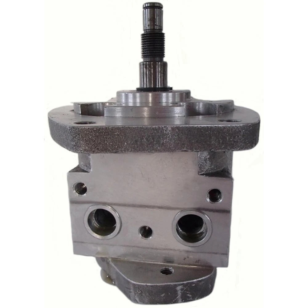 Hyp-c-128190-p<wbr/>c Hydraulic Gear Pump 128190c91