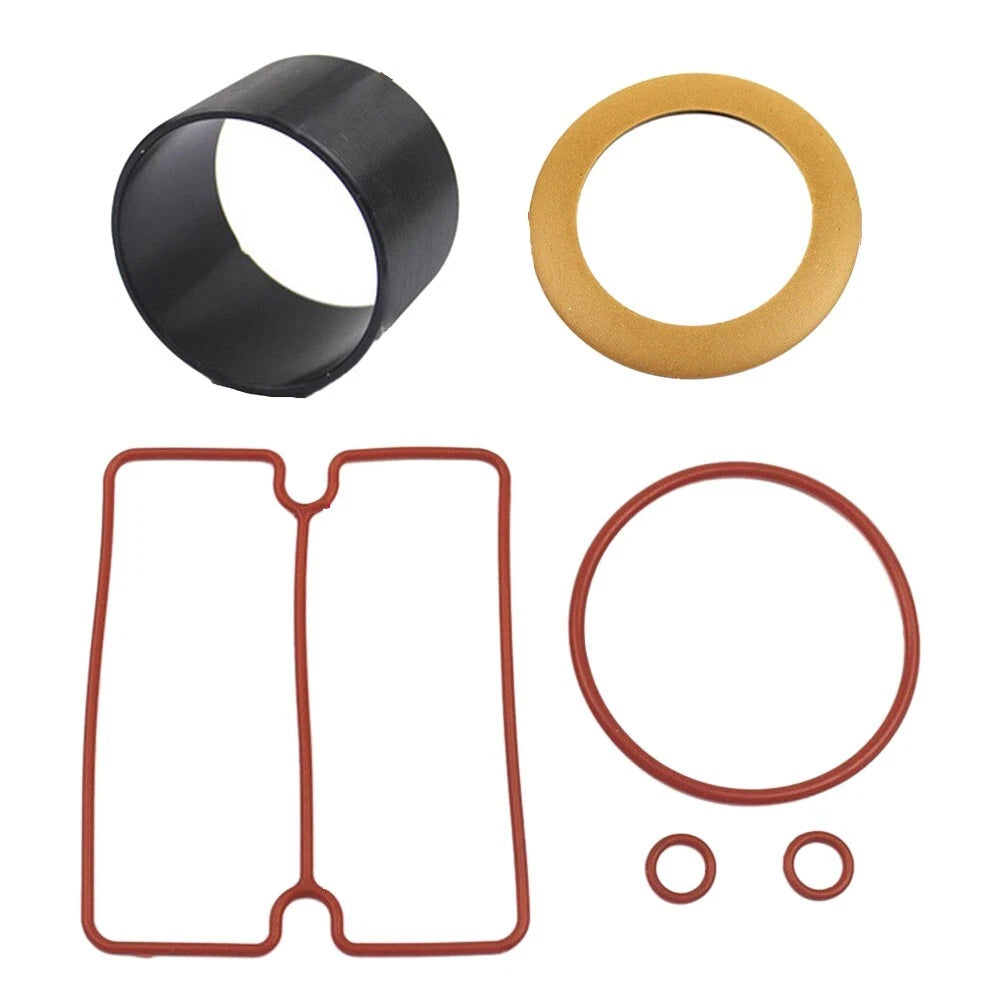Heavy Duty Oilfree Mute Air Compressor Cylinder Sleeve For Piston