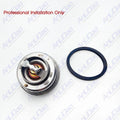 Fit Volvo Penta Aq120b Aq125a Aq131a Aq140a Aq145a 230a Thermostat