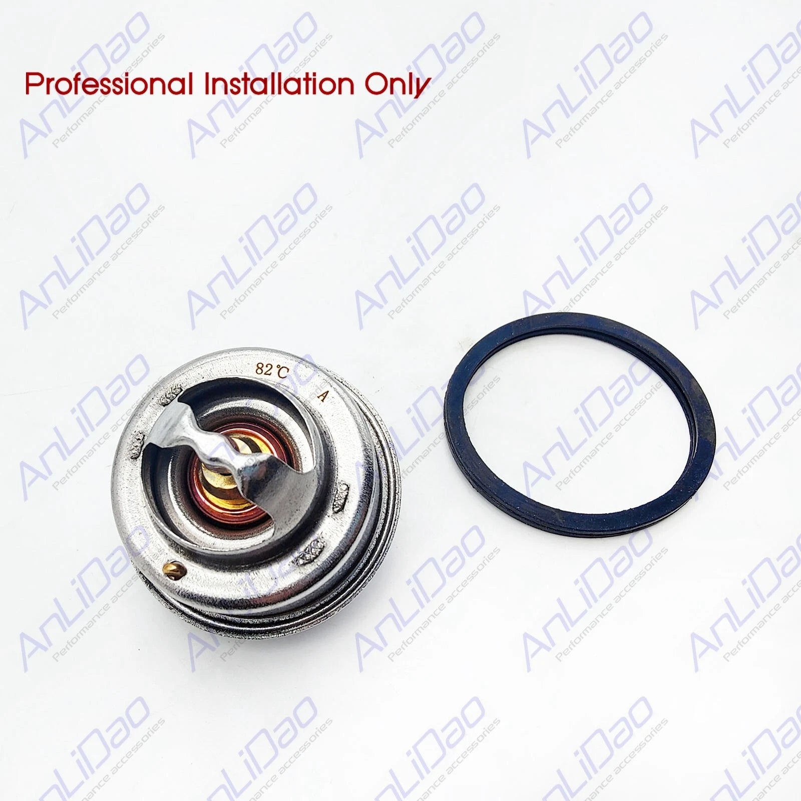 Fit Volvo Penta Aq120b Aq125a Aq131a Aq140a Aq145a 230a Thermostat