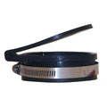 Exhaust Protector With Clamp - 5" &Amp; 6" For 18-4458