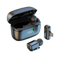 2.4g Wireless Microphone For Type-c Phone Tablet Laptop Video