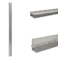 Rinker Boat Offset Piano Hinge by Rinker