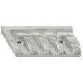 Bar Ah209118-5rb Fits John Deere 9650sts 9660sts 9760sts 9860sts