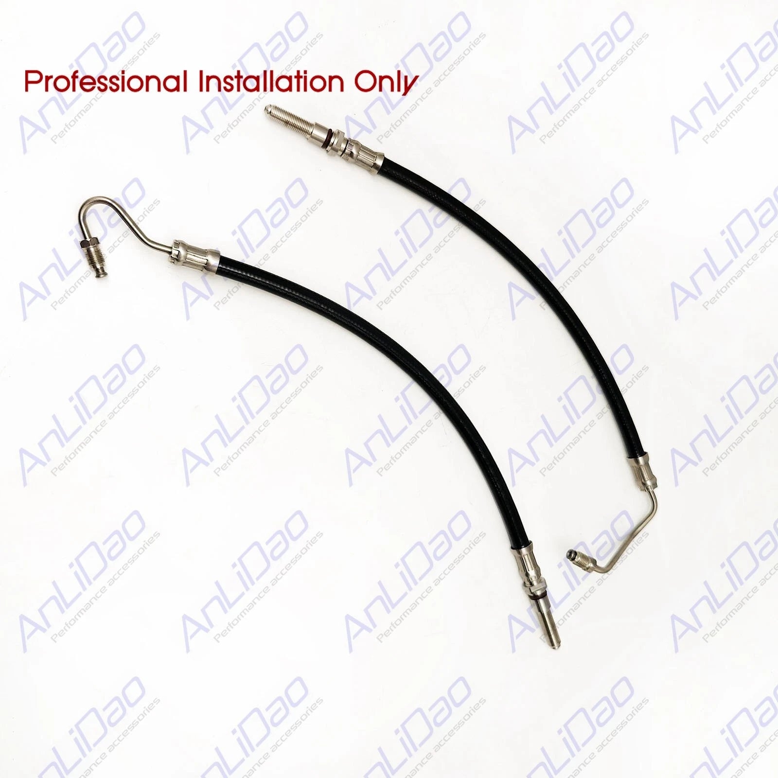 Replacements Fit Fit Volvo Penta Marine Boat Hydraulic Hose 872595