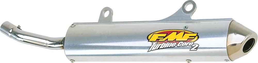 Fmf Turbinecore Ii Spark Arrestor For Yamaha Yz250 2000-2001 Offroad