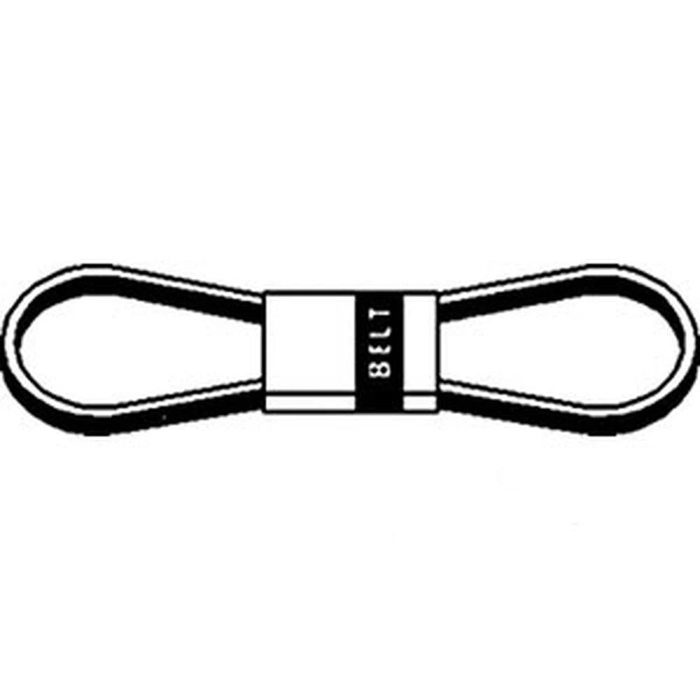 Am84072421 Belt - Feeder Drive, Secondary