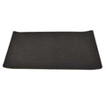 Boat Non Skid Mat Black Rubber