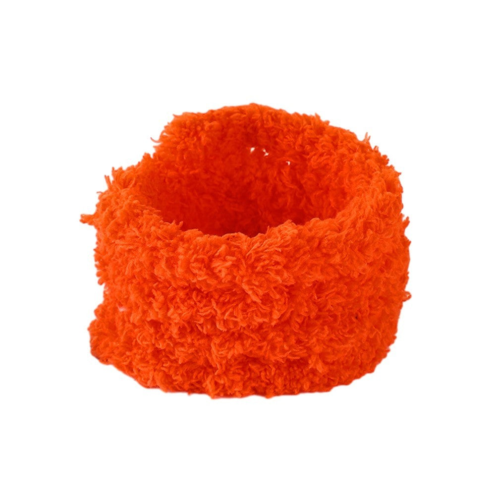 Hair Root Twisting Wool DIY Projects