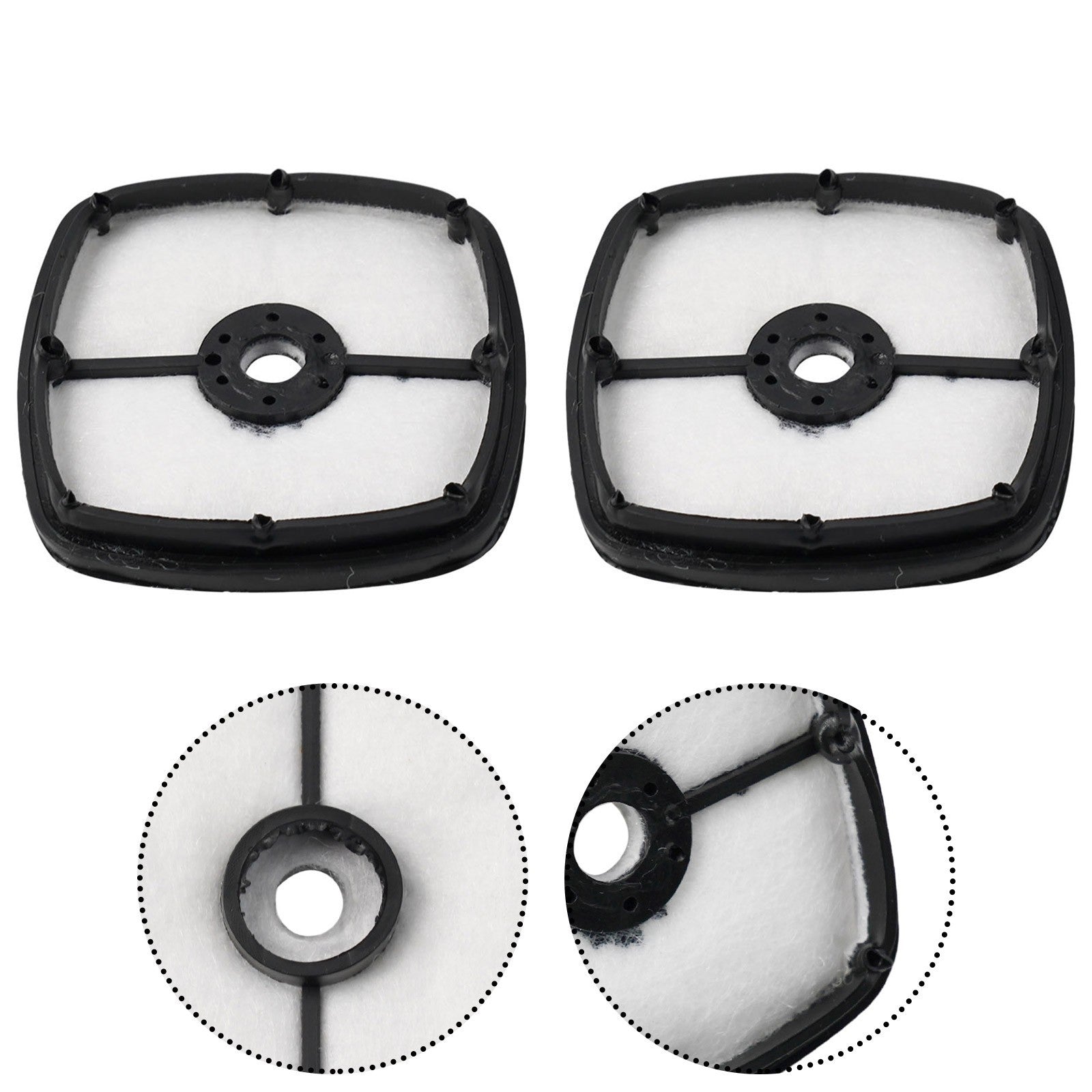 High Quality Air Filter PE230