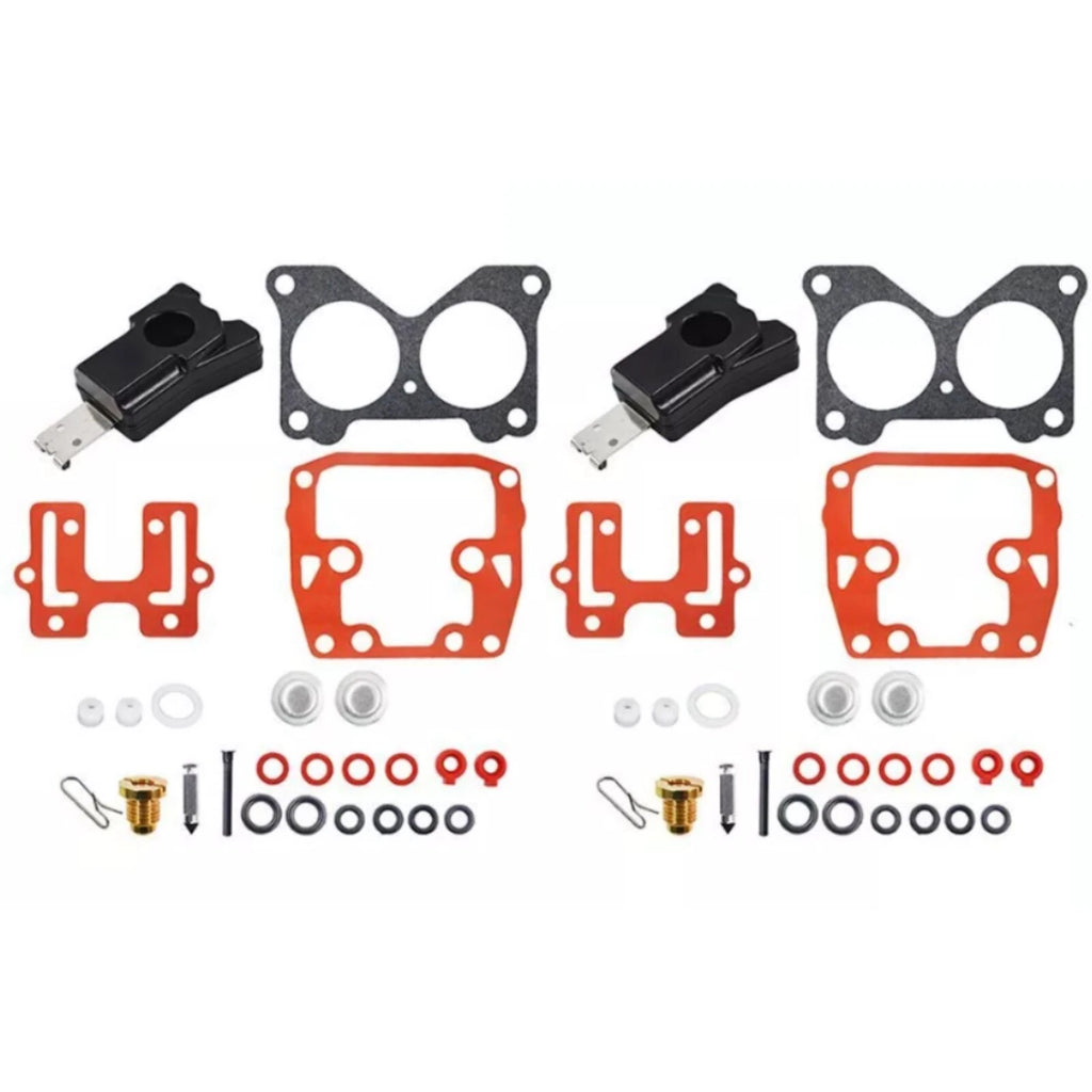 Carb Rebuild Kit for Johnson Evinrude V4 88-145HP (1980-1995)
