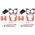Carb Rebuild Kit for Johnson Evinrude V4 88-145HP (1980-1995)