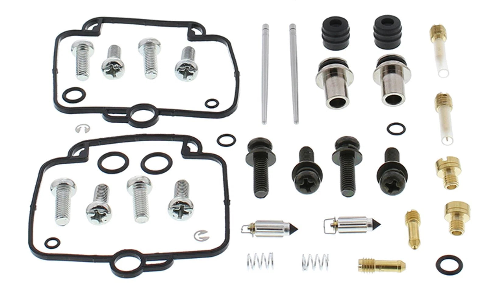Carb Carburetor Repair Kit For Suzuki Gs500 1989-2000