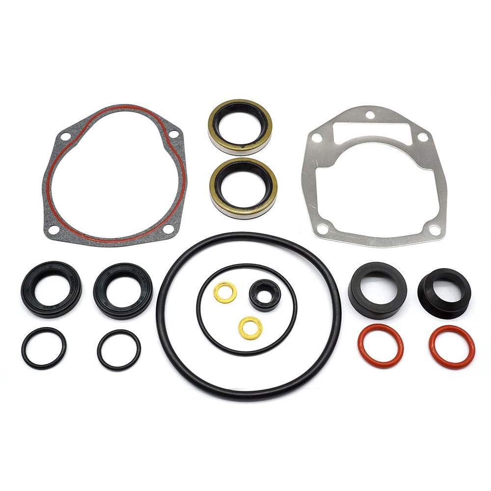 Gearcase Seal Kit Mercury 225-300XS DFI EFI by Mercury