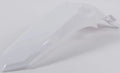 Acerbis Rear Fender For Yamaha Yz125 & Yz250 2015-2019 Offroad White