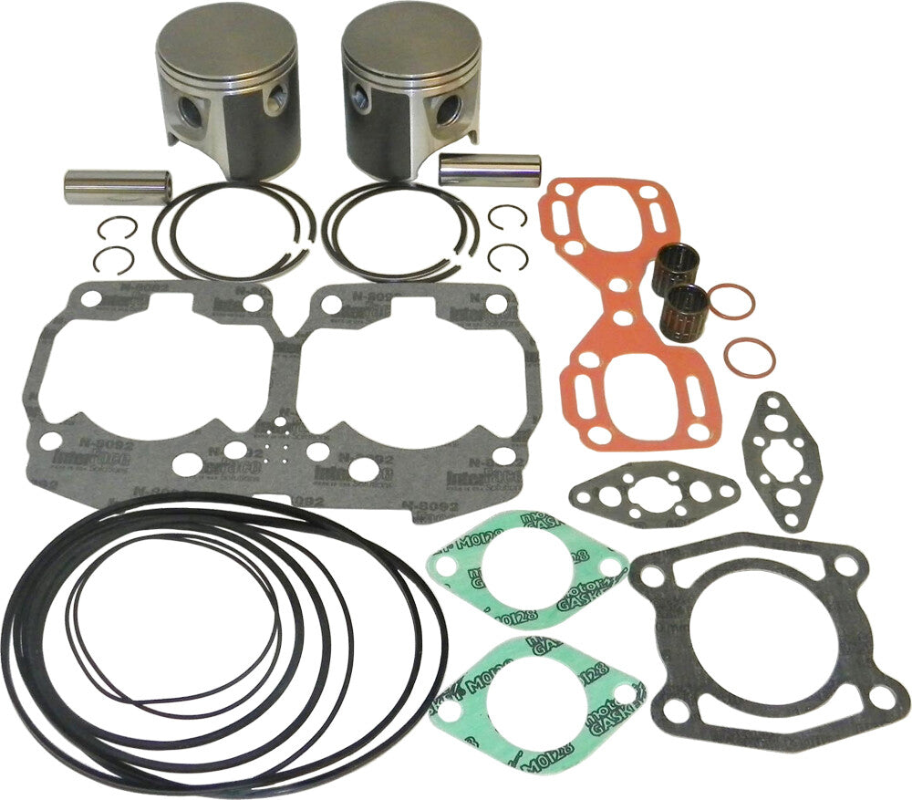 Sea-Doo WSM-Platinum Top End Kit 787/800 STD BORE by Sea-Doo