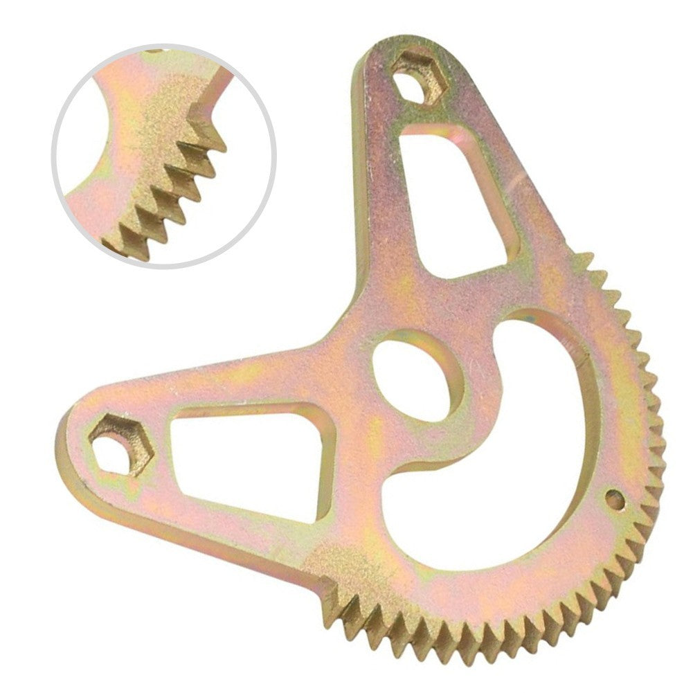 Steering Sector Gear for Cadet Models