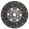 D4378779n 11" Pto Disc, Woven, W/ 1-3/8" 16 Spline Hub - Fits Deutz