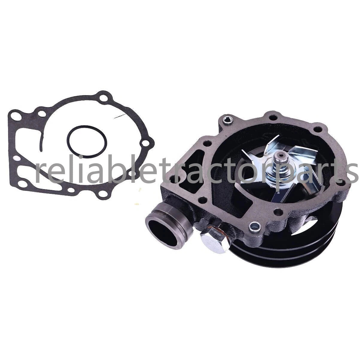 For Isuzu Fvr33 Fts33 Frr Fsr Ftr33 Fsr32 Ftr32 Fvz34 Water Pump