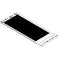 Ah154068 Door Assembly, Clean Grain Elevator (Perforated)