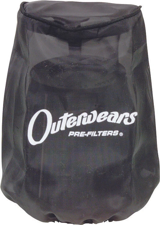Outerwears Atv Pre-filter K&n Ya-3502 Fits Yamaha Yfm700 Raptor &
