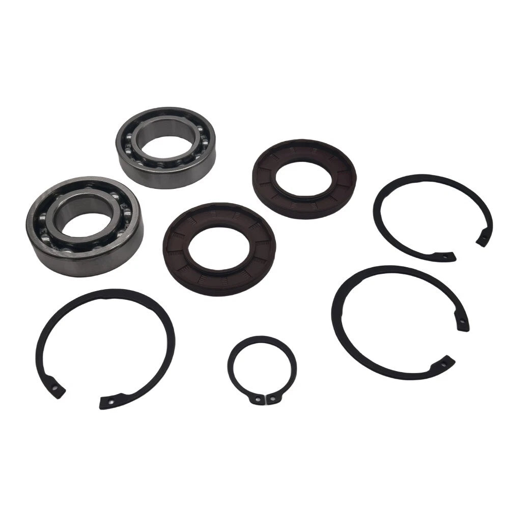 Flywheel Primary Shaft Repair Kit – Volvo Penta V8