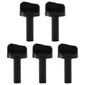 Derailleur Protector for Bicycles