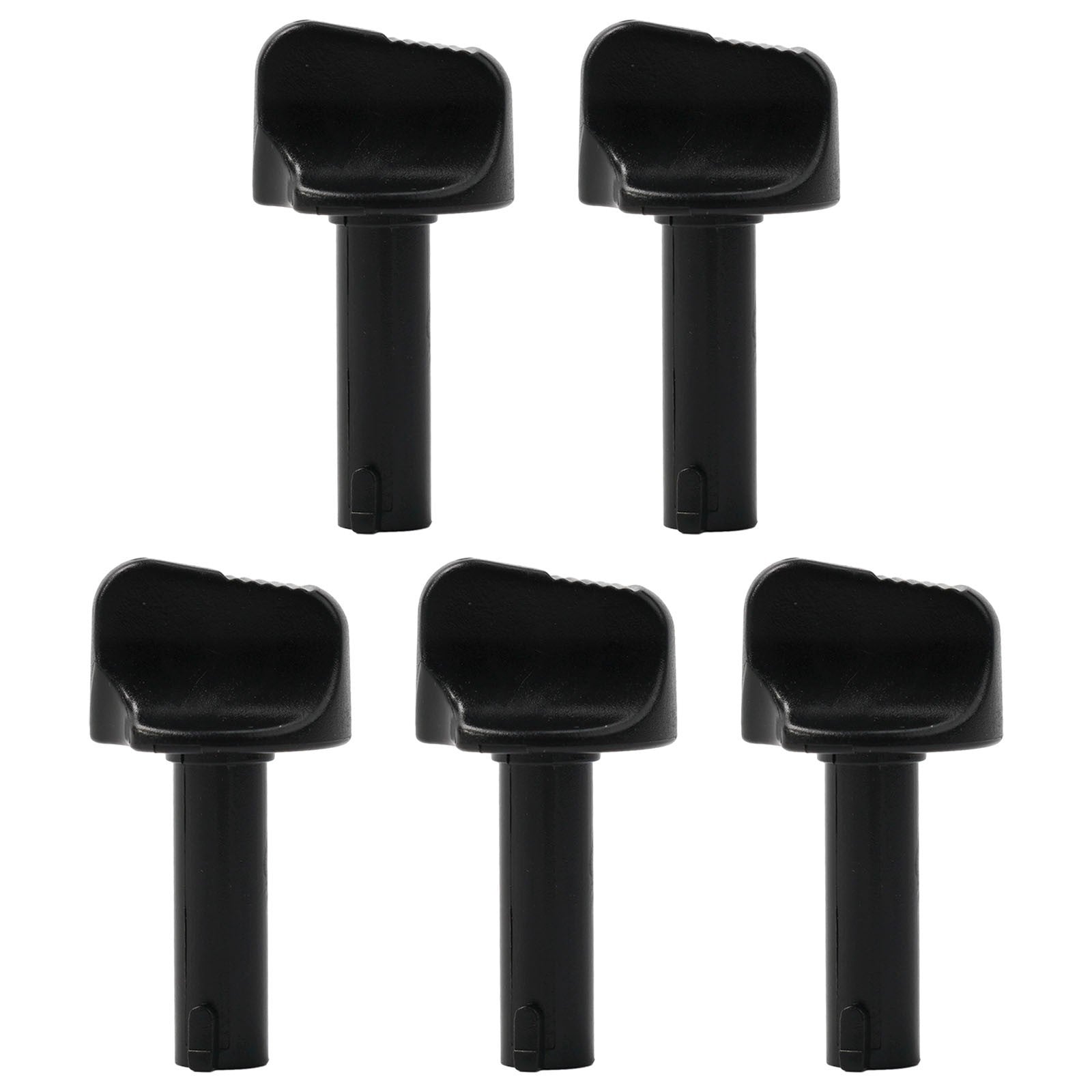 Derailleur Protector for Bicycles