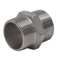 Seabring Marine Boat Hex Nipple Fitting 63726 by Seabring