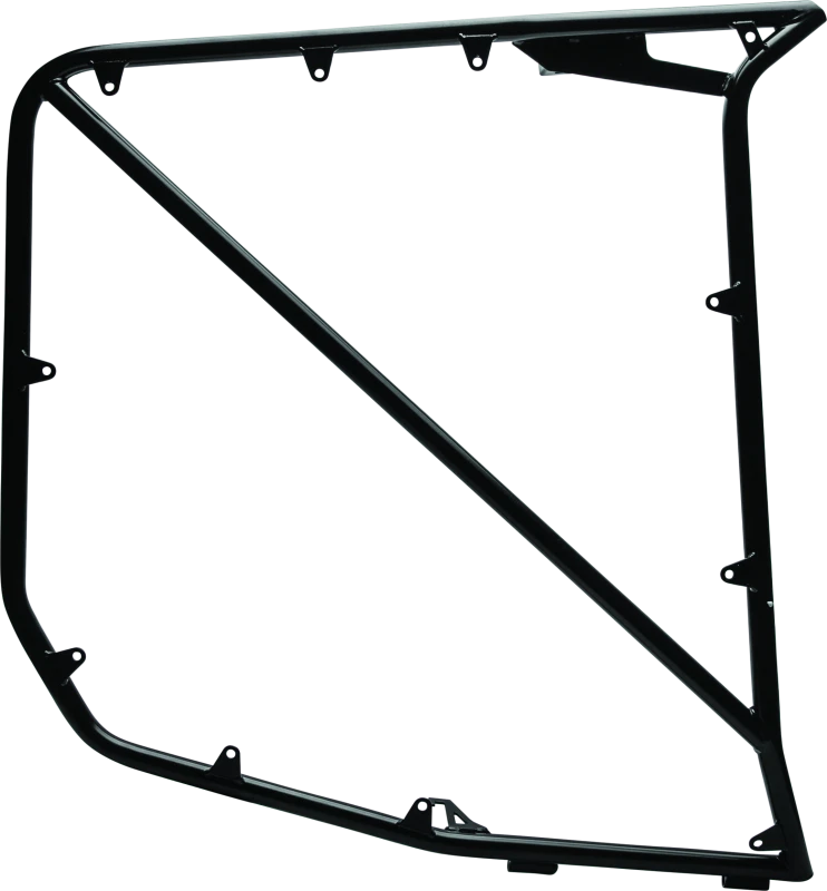 Dragonfire Racing Replacement Door Frame - Front Driver For 521065