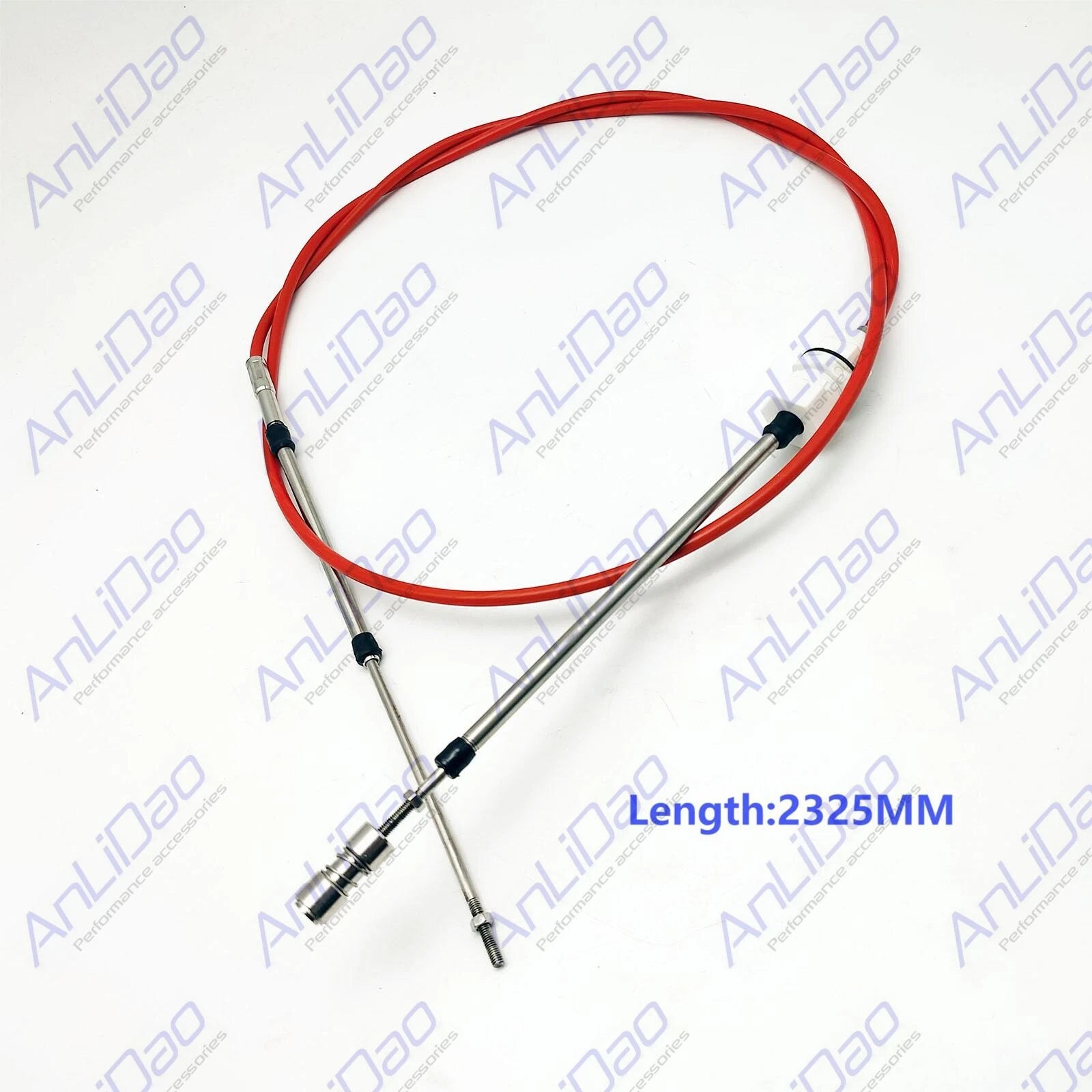 Repl Yamaha 800 1200 Reverse Cable '99-05 002-058-06