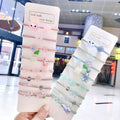 Elastic Hairbands Cute Hair Accessories