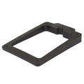 Teak Isle Boat Control Box Spacer 67-0015 | Dual Binnacle by Teak Isle