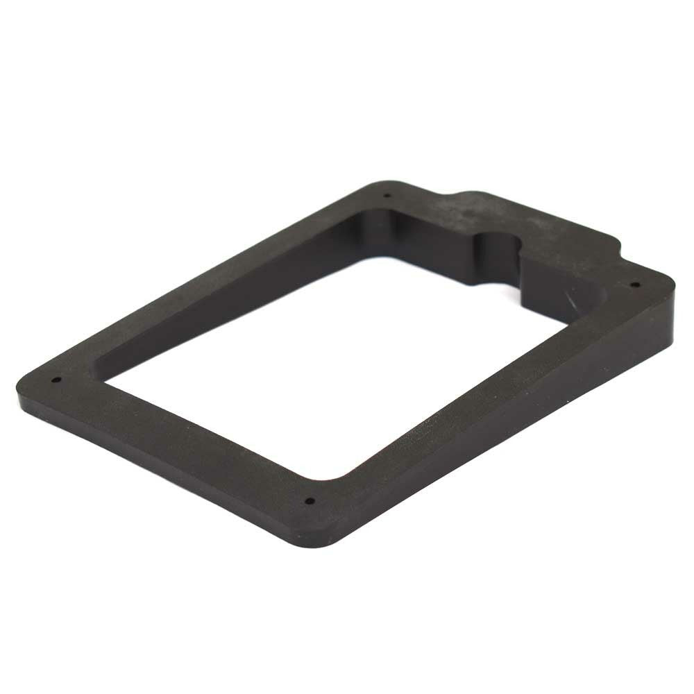 Teak Isle Boat Control Box Spacer 67-0015 | Dual Binnacle by Teak Isle