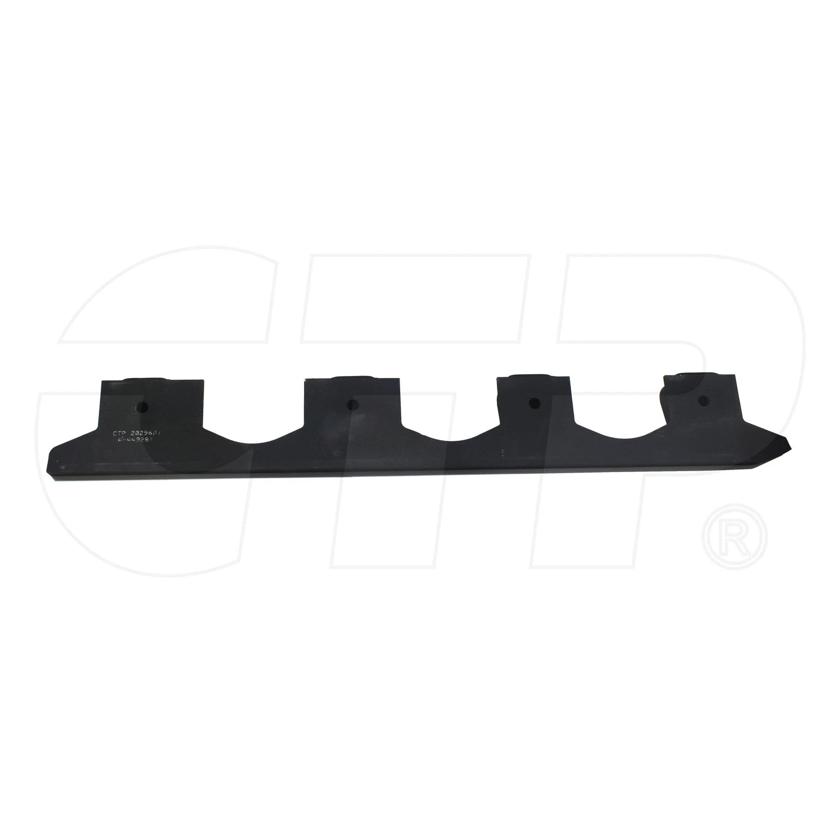 2029601 Guard As Fits Caterpillar Models