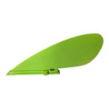 Stand Up Paddleboard Fin Neon Yellow/Green