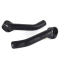 Aluminum Alloy Lightweight Rest Handle for Bikes