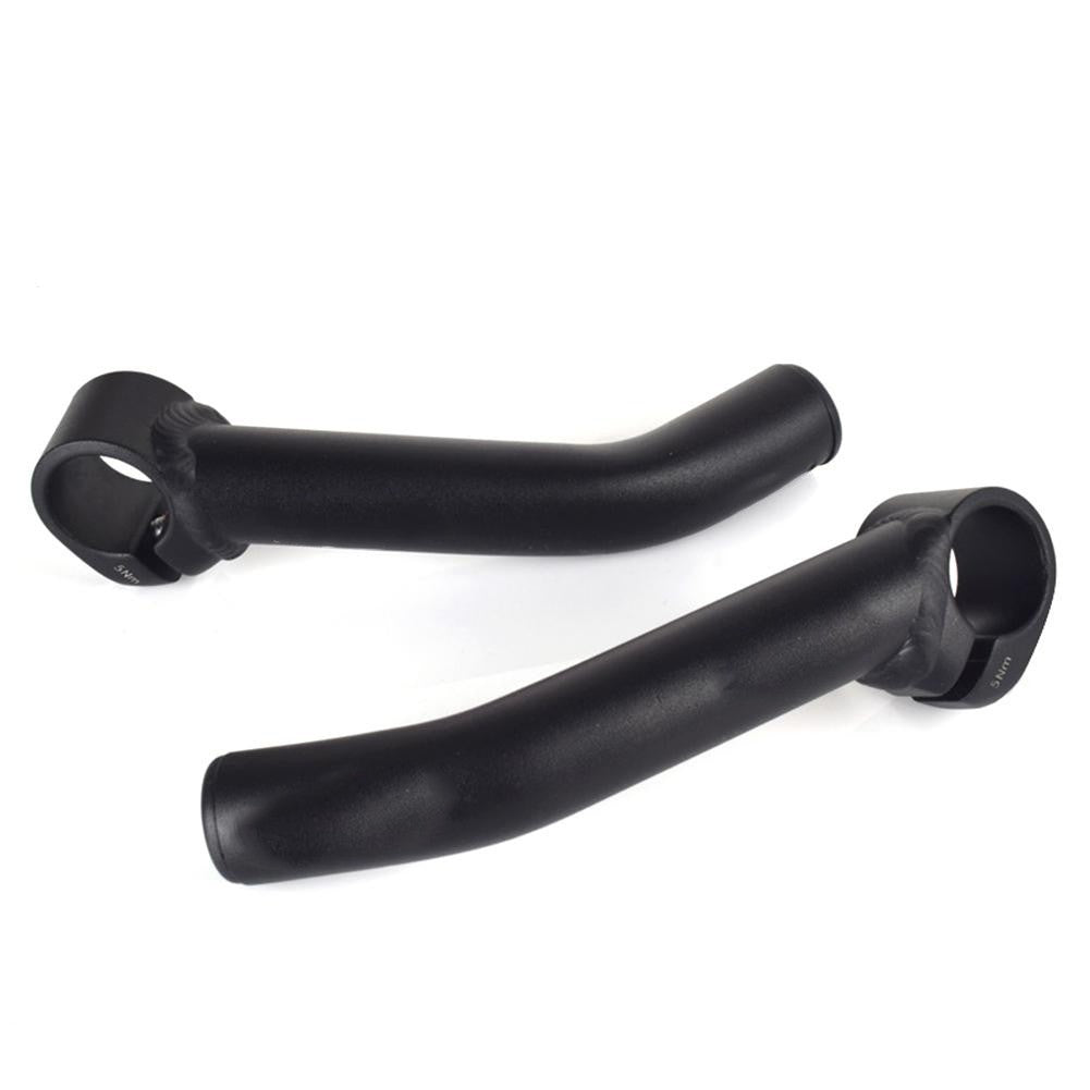 Aluminum Alloy Lightweight Rest Handle for Bikes