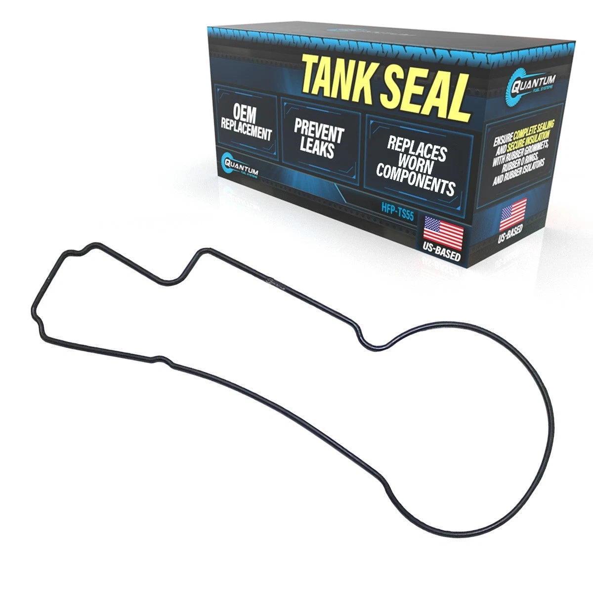 Yamaha L/s-tur/txr V-tlr 97-99 Marine/outboar<wbr/>d Tank Seal/gasket
