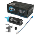 Yamaha Outboard Vst Fuel Pump + Regulator For 2000-2023 F115 Efi
