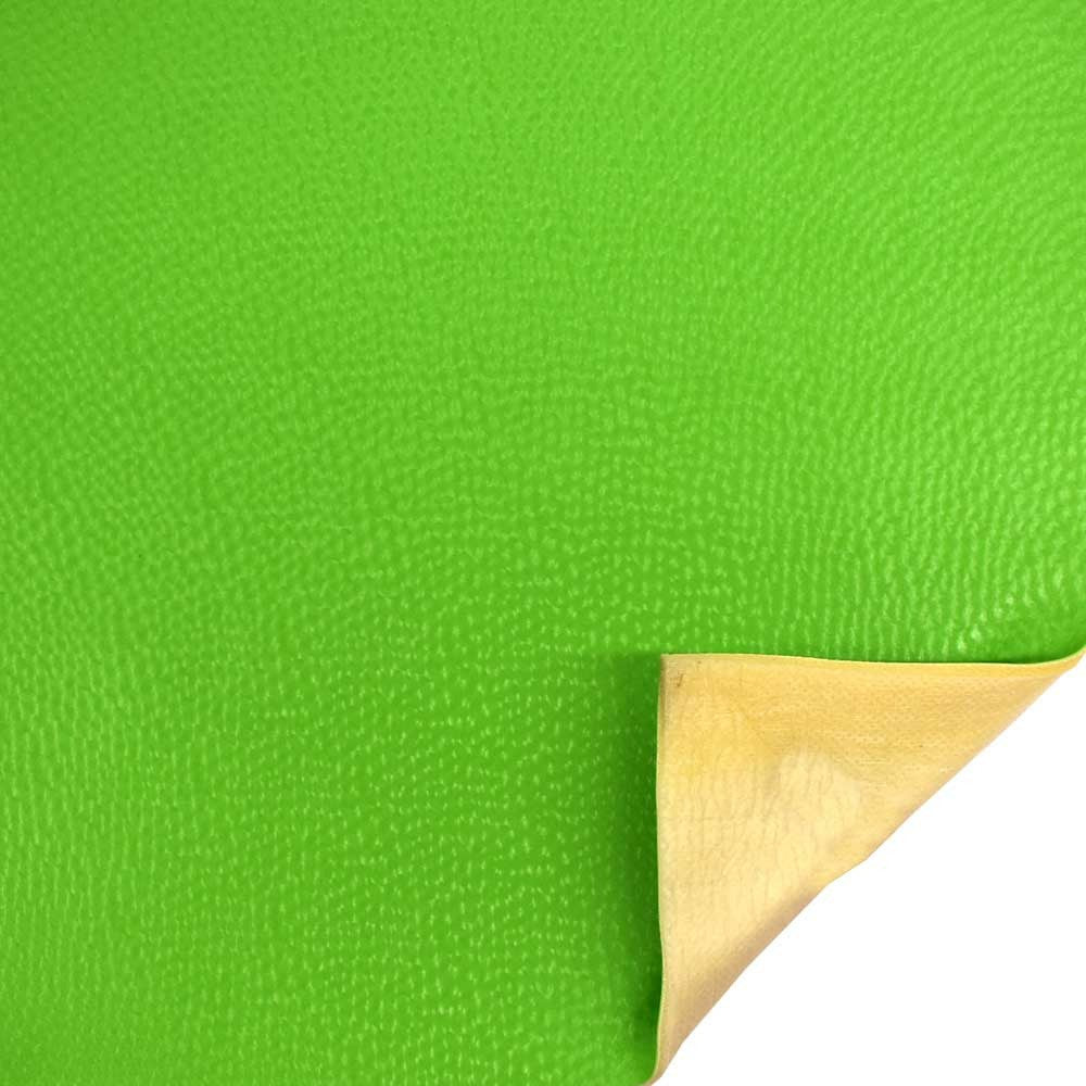 Spradling Boat 1/4 Foam Back Vinyl 114234 | Gemini Green 54 Inch (YD)O
