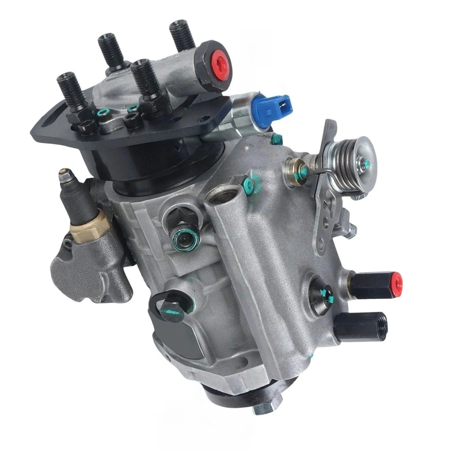 Fuel Injection Pump For Yanmar 3tnv88 X3 Dp200 Darwin 4na Lp34